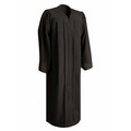 Recycled Fabric - Graduation Gown - Adult/Teen Sizes